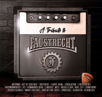 A Tribute to Faustrecht A Tribute to Faustrecht
