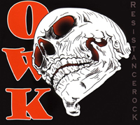 OWK - Resistancerock OWK - Resistancerock