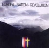 SKD/Asynja - Europa, Nation, Revolution SKD/Asynja - Europa, Nation, Revolution