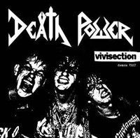Death Power - Vivisection Death Power - Vivisection