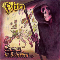 Fylgien - Europa in Scherben Fylgien - Europa in Scherben