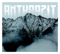 Anthrazit - Totalitas Operis (Doppel CD) Anthrazit - Totalitas Operis (Doppel CD)