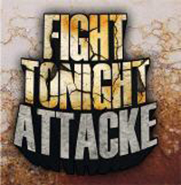 LP- Fight Tonight - Attacke