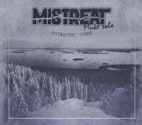 Mistreat (Muke Solo) - Patriotic Tunes Mistreat (Muke Solo) - Patriotic Tunes