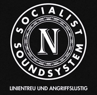 N´Socialist Soundsystem - Linientreu und angriffslustig N´Socialist Soundsystem - Linientreu und angriffslustig