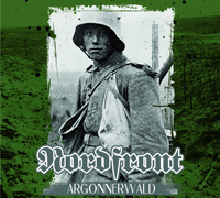 Nordfront - Argonnerwald (DigiPack) Nordfront - Argonnerwald (DigiPack)