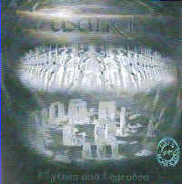 Asatru - Mythen und Legenden Asatru - Mythen und Legenden