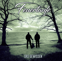 Feuertaufe - Das Gewissen Feuertaufe - Das Gewissen
