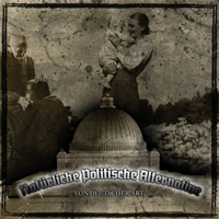 Natürliche Politischen Alternative - Von deutscher Art Natürliche Politischen Alternative - Von deutscher Art