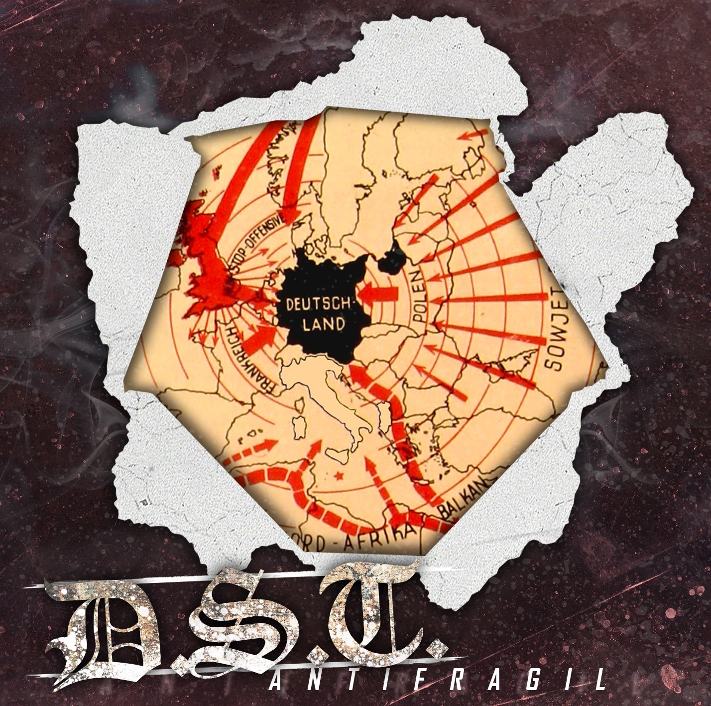 DST - Antifragil