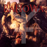 Rahowa - Übervolk Rahowa - Übervolk