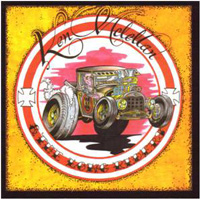 Ken McLellan & the Long Riders - H8 Balls of Fire Ken McLellan & the Long Riders - H8 Balls of Fire