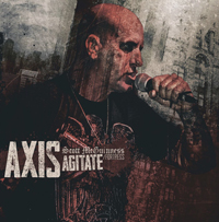 Axis - Agitate Axis - Agitate