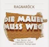 Ragnaröck - Die Mauer muss weg Ragnaröck - Die Mauer muss weg