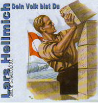 Lars Hellmich - Dein Volk bist Du Lars Hellmich - Dein Volk bist Du