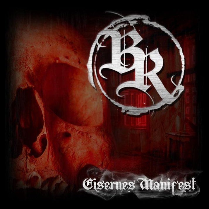 Blutreigen - Eisernes Manifest Blutreigen - Eisernes Manifest