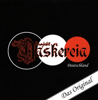 Projekt Aaskereia - Deutschland (Neuauflage) Projekt Aaskereia - Deutschland (Neuauflage)