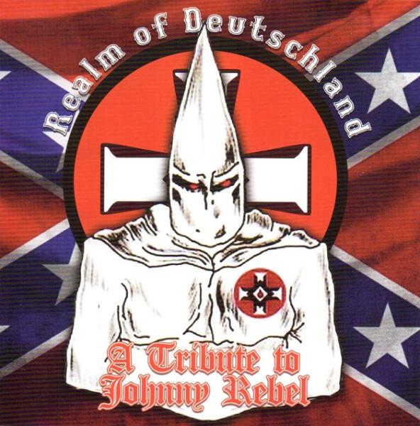 A Tribut to Jonny Rebel (Neuauflage)