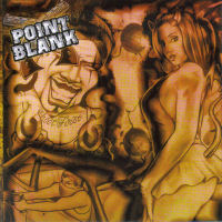 Point Blank - Heathen 4 Life Point Blank - Heathen 4 Life