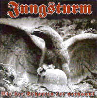 Jungsturm - Bis der Schatten ist verbannt Jungsturm - Bis der Schatten ist verbannt