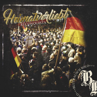 Heimatverliebt (Blutrausch solo) - Reconquista Heimatverliebt (Blutrausch solo) - Reconquista