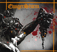 Ewiger Sturm - Heiliges Herz Ewiger Sturm - Heiliges Herz