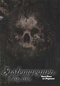 Systemgegner/My War - Unser Name ist Programm (In DVD-Box) Systemgegner/My War - Unser Name ist Programm (In DVD-Box)