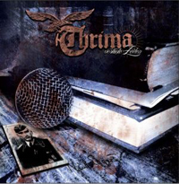 Thrima - Vertonte Zeilen Thrima - Vertonte Zeilen