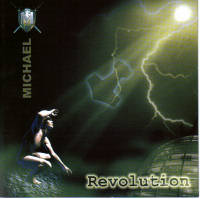 Michael Müller - Revolution Michael Müller - Revolution