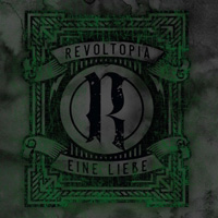 Revoltopia - Eine Liebe Revoltopia - Eine Liebe