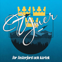Ymer - För fosterjord och kärlek Ymer - För fosterjord och kärlek