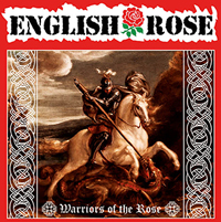 English Rose - Warriors of the Rose English Rose - Warriors of the Rose