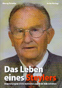 Buch- Paletta, Georg: Das Leben eines Steylers Buch- Paletta, Georg: Das Leben eines Steylers
