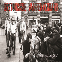 Bretonische Waffenverband - 20 Ans Deja Bretonische Waffenverband - 20 Ans Deja