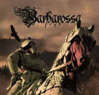Barbarossa - F.D.G.K. Barbarossa - F.D.G.K.