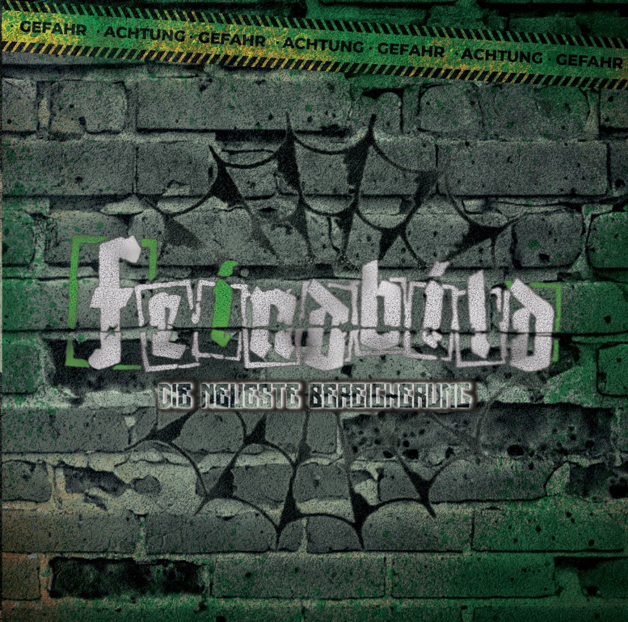 Feindbild - Die neueste Bereicherung Feindbild - Die neueste Bereicherung
