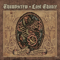 Thumbscrew/Last Chance - Patriotic Resistance Thumbscrew/Last Chance - Patriotic Resistance