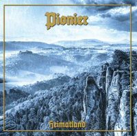 Pionier - Heimatland Pionier - Heimatland
