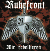 Ruhrfront - Wir rebellieren Ruhrfront - Wir rebellieren