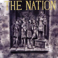 The Nation - New beginning The Nation - New beginning