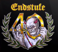 Endstufe - 40 Jahre Endstufe - 40 Jahre