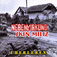 Nebenwirkung/Skin Miliz - Überleben Nebenwirkung/Skin Miliz - Überleben