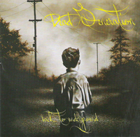 Dead Generation - Back to underground Dead Generation - Back to underground