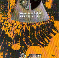 Angriff - För Frihet Angriff - För Frihet