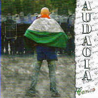 Audacia - Carica Audacia - Carica