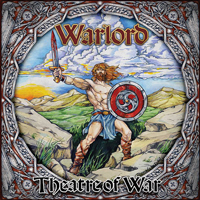 Warlord - Theatre of War Warlord - Theatre of War
