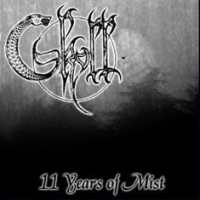 Skoll - 11 Years of Mist Skoll - 11 Years of Mist