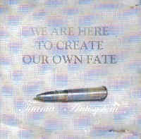 Titania/Antisystem - We are here to create our own fate Titania/Antisystem - We are here to create our own fate