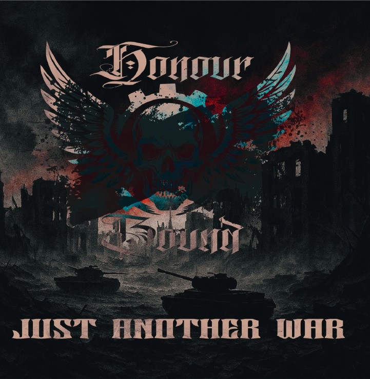 Honour Bound - Just another War 