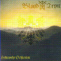 Blood & Iron - Heimwehr Schlesien Blood & Iron - Heimwehr Schlesien